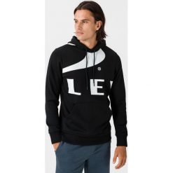 Oakley Logo Ellipse Bluza Czarny. Czarne bluzy męskie Oakley, l, z nadrukiem, z bawełny, bez kołnierzyka, bez rękawów, bez kaptura. Za 283,95 zł.
