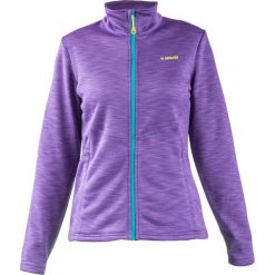 Brugi Bluza damska 2ND1-352 Viola r. XL. Fioletowe bluzy sportowe damskie marki Brugi, xl. Za 69,99 zł.