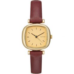 Zegarki damskie: Komono THE MONEYPENNY Zegarek goud