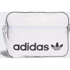 Torby podróżne: Adidas Torba listonoszka Originals Vintage Airline biała (CD6980)