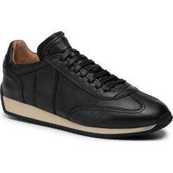 Sneakersy FABI - FU9620A Nero. Czarne sneakersy męskie Fabi, bez zapięcia. W wyprzedaży za 819,00 zł.