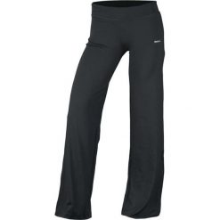 SPODNIE REEBOK S ESS PANT X35836. Czarne spodnie damskie Reebok, s. Za 59,00 zł.