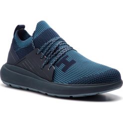 Sneakersy HELLY HANSEN - Razorskiff Shoe 114-90.680 Blue Nights/Blue Mirage/Citadel. Niebieskie sneakersy męskie Helly Hansen, bez zapięcia. W wyprzedaży za 319,00 zł.