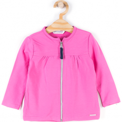 Bluzy dziewczęce rozpinane: Bluza