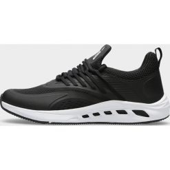 Buty do biegania Gecko męskie. Buty sportowe męskie z gumy, na sznurówki, do biegania. Za 299,99 zł.