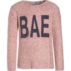 Swetry chłopięce: GEORGE GINA & LUCY girls KOPENHAGEN Sweter dusty rose