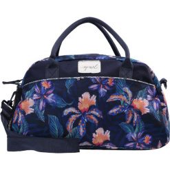 Torebki klasyczne damskie: Rip Curl TROPIC TRIBE Torba weekendowa peacoat