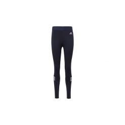 Pończochy i rajstopy: Legginsy i Rajstopy adidas Legginsy Sport ID Printed