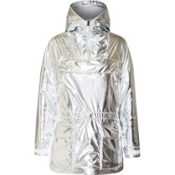 Kurtka NAPAPIJRI SKIDOO W SL. Szare kurtki damskie Napapijri, na zimę, bez wzorów, z tkaniny. Za 2907,00 zł.