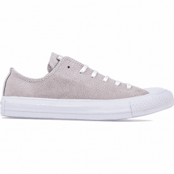 Converse Chuck Taylor All Star OX - 559884. Trampki i tenisówki damskie Converse, bez wzorów, z gumy, bez zapięcia. W wyprzedaży za 259,99 zł.