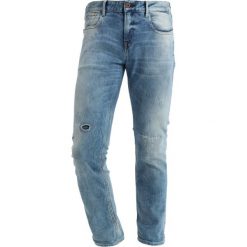 Jeansy męskie: Scotch & Soda TYE Jeansy Slim Fit homeage to holland