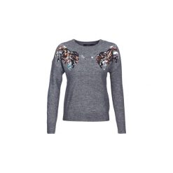 Swetry Vero Moda VMPACAL. Szare swetry damskie marki Vero Moda, s, bez wzorów, bez rękawów, bez kaptura. Za 159,20 zł.