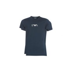 T-shirty z krótkim rękawem Emporio Armani CC715-111267-27435. T-shirty męskie Emporio Armani. Za 179,00 zł.