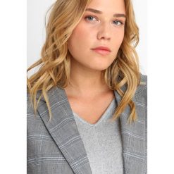 Marynarki i żakiety damskie: New Look Curves Żakiet grey
