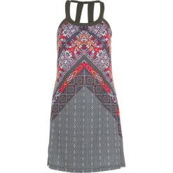 Sukienki: PrAna CANTINE DRESS Sukienka sportowa cargo marrakesh