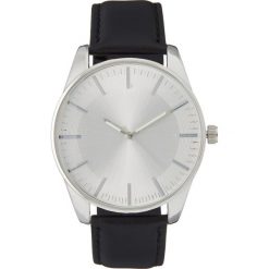 Zegarki męskie: Topman JACK Zegarek black