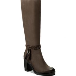 Buty zimowe damskie: Kozaki EVA MINGE – Maricela 2U 17SM1372228EF 405