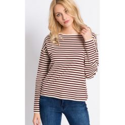 Marc O'Polo - Sweter. Szare bez kategorii Marc O'Polo, s, z wiskozy, z okrągłym kołnierzem. W wyprzedaży za 139,90 zł.