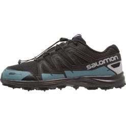 Salomon SPEEDSPIKE CS Obuwie do biegania Szlak black. Czarne buty do biegania damskie Salomon, z gumy. Za 739,00 zł.