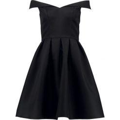 Sukienki: Chi Chi London BECKY Sukienka koktajlowa black