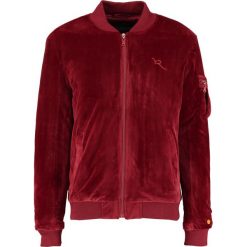 Kurtki męskie: Rocawear Kurtka Bomber burgundy
