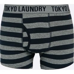 Bokserki męskie: Tokyo Laundry – Bokserki (2 pack)