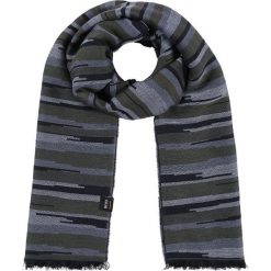 Szaliki męskie: BOSS Orange NOIL Szal dark blue