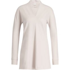 Bluzka Max Mara Leisure 39461396. Białe bluzki damskie Max Mara Leisure, m, bez wzorów, z bawełny, bez kołnierzyka, bez rękawów. W wyprzedaży za 469,00 zł.