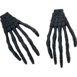Poizen Industries Bone Hair Clip Szpilka do włosów czarny. Czarne szpilki do włosów damskie marki Poizen Industries. Za 21,90 zł.