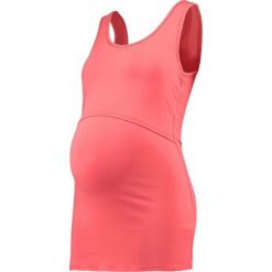 Topy damskie: Boob CLASSIC TANK Top faded rose