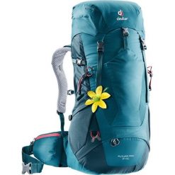 Plecaki damskie: Deuter Plecak trekkingowy damski Futura PRO 34 SL denim-arctic
