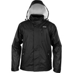 Kurtki sportowe męskie: MAGNUM Kurtka Dragon 2.0 Tecproof 5 000 Black L