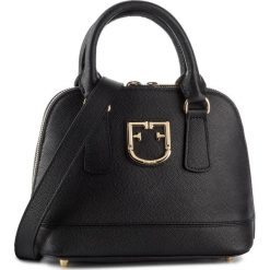 Torebka FURLA - Fantastica 1023649 B BWP6 Q26 Onyx. Czarne torebki klasyczne damskie Furla, bez wzorów, ze skóry, klasyczne, bez dodatków. Za 1355,00 zł.
