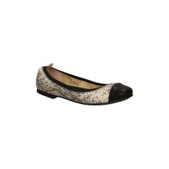Baleriny damskie lakierowane: Baleriny S.barski BALERINY 239