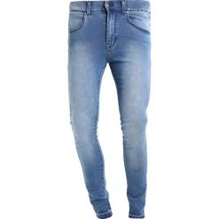 Jeansy męskie: Dr.Denim LEROY Jeans Skinny Fit mid indigo