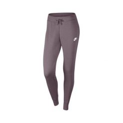 Nike W NSW PANT FLC TIGHT, 10 | INNE SPORTY NSW | KOBIETY | PANT | ELEMENTAL ROSE / HTR / WHITE | L. Czerwone kombinezony damskie Nike, s, bez wzorów, z dresówki, sportowe, bez kołnierzyka, bez rękawów. W wyprzedaży za 176,33 zł.