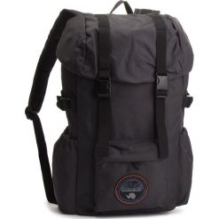 Plecak NAPAPIJRI - Hoyal 1 N0YI6K Dark Grey Solid 198. Szare torby męskie skórzane Napapijri, bez wzorów, z materiału. W wyprzedaży za 259,00 zł.