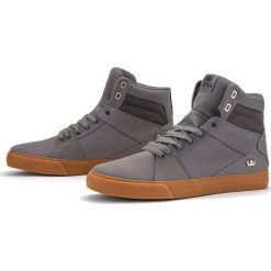 SUPRA ALUMINIUM > 05662-026. Sneakersy męskie Supra, przed kolano, bez zapięcia. W wyprzedaży za 239,99 zł.