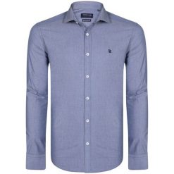 Giorgio Di Mare Koszula Męska gi651029 Xxl Szary. Szare koszule męskie marki Giorgio di Mare, xxl. W wyprzedaży za 169,00 zł.