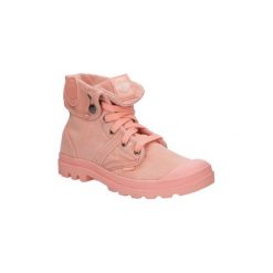 Trampki i tenisówki damskie: Buty Palladium TRAMPKI PALLABROUSE BAGGY 92478