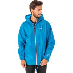 Kurtki sportowe męskie: Brugi Kurtka męska 4NC8-899 Bluette r. XL