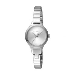 Esprit ES1L055M0015 - Szybka i bezpieczna dostawa Gratis, szczegóły zobacz w sklepie. Szare zegarki damskie marki Esprit. Za 365,00 zł.