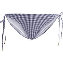 Stroje dwuczęściowe damskie: Melissa Odabash JORDAN BOTTOM Dół od bikini dark blue