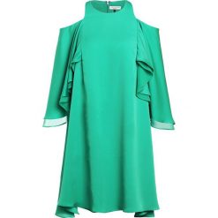 Sukienki hiszpanki: Halston Heritage Sukienka koktajlowa virdian