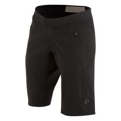 Szorty damskie: Pearl Izumi Summit kolarskie spodenki Kobiet – Black / Black – S
