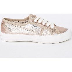 Buty sportowe dziewczęce: Pepe Jeans – Tenisówki dziecięce