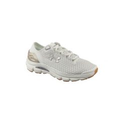 Buty do biegania Under Armour W Speedform Intake 2 3000290-102. Szare buty do biegania damskie marki Under Armour. Za 349,99 zł.