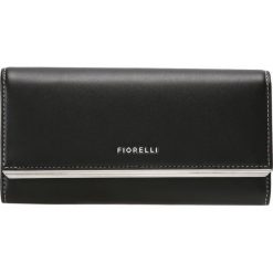 Portfele damskie: Fiorelli ADDISON Portfel black