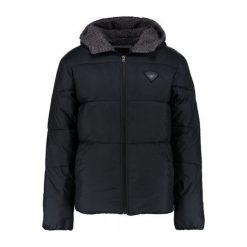 Quiksilver Kurtka Zimowa Yanaki M Jckt kvj0 Black S. Czarne kurtki sportowe męskie marki Quiksilver, na zimę, s, z syntetyku. Za 459,00 zł.