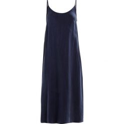 Sukienki: American Vintage SLIP DRESS Sukienka letnia encre